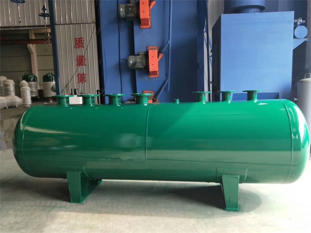 蒸汽青海青海青海分汽缸规格